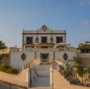 Гостиница Villa Corbera Palmaris, Пальма-Ди-Монтекьяро